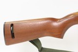 c1967 mfr. UNIVERSAL FIREARMS .30 M1 Carbine Semi-Auto C&R .30 Caliber Made in HIALEAH, FLORIDA - 5 of 21