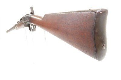 Antique CIVIL WAR Mass Arms POULTNEY & TRIMBLE Smith Patent CAVALRY Carbine Extensively Used by Many Cavalry Units During War - Image 21 of 21