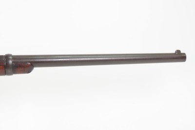 Antique CIVIL WAR Mass Arms POULTNEY & TRIMBLE Smith Patent CAVALRY Carbine Extensively Used by Many Cavalry Units During War - Image 3 of 21
