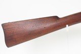 Antique CIVIL WAR Mass Arms POULTNEY & TRIMBLE Smith Patent CAVALRY Carbine Extensively Used by Many Cavalry Units During War - Image 5 of 21