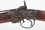 Antique CIVIL WAR Mass Arms POULTNEY & TRIMBLE Smith Patent CAVALRY Carbine Extensively Used by Many Cavalry Units During War - Image 19 of 21