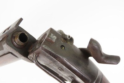 Antique CIVIL WAR Mass Arms POULTNEY & TRIMBLE Smith Patent CAVALRY Carbine Extensively Used by Many Cavalry Units During War - Image 14 of 21