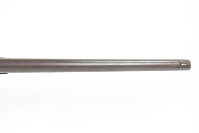 Antique CIVIL WAR Mass Arms POULTNEY & TRIMBLE Smith Patent CAVALRY Carbine Extensively Used by Many Cavalry Units During War - Image 10 of 21