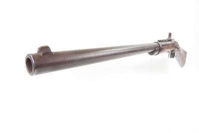 Antique CIVIL WAR Mass Arms POULTNEY & TRIMBLE Smith Patent CAVALRY Carbine Extensively Used by Many Cavalry Units During War - Image 20 of 21