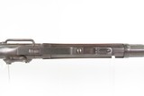 Antique CIVIL WAR Mass Arms POULTNEY & TRIMBLE Smith Patent CAVALRY Carbine Extensively Used by Many Cavalry Units During War - Image 11 of 21