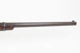 Antique CIVIL WAR Mass Arms POULTNEY & TRIMBLE Smith Patent CAVALRY Carbine Extensively Used by Many Cavalry Units During War - Image 3 of 21