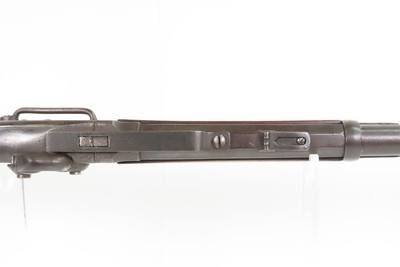Antique CIVIL WAR Mass Arms POULTNEY & TRIMBLE Smith Patent CAVALRY Carbine Extensively Used by Many Cavalry Units During War - Image 11 of 21