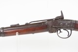 Antique CIVIL WAR Mass Arms POULTNEY & TRIMBLE Smith Patent CAVALRY Carbine Extensively Used by Many Cavalry Units During War - Image 17 of 21