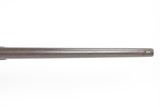 Antique CIVIL WAR Mass Arms POULTNEY & TRIMBLE Smith Patent CAVALRY Carbine Extensively Used by Many Cavalry Units During War - Image 10 of 21