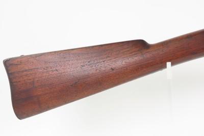 Antique CIVIL WAR Mass Arms POULTNEY & TRIMBLE Smith Patent CAVALRY Carbine Extensively Used by Many Cavalry Units During War - Image 5 of 21