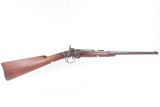 Antique CIVIL WAR Mass Arms POULTNEY & TRIMBLE Smith Patent CAVALRY Carbine Extensively Used by Many Cavalry Units During War - Image 2 of 21