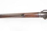 Antique CIVIL WAR Mass Arms POULTNEY & TRIMBLE Smith Patent CAVALRY Carbine Extensively Used by Many Cavalry Units During War - Image 12 of 21