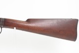 Antique CIVIL WAR Mass Arms POULTNEY & TRIMBLE Smith Patent CAVALRY Carbine Extensively Used by Many Cavalry Units During War - Image 18 of 21