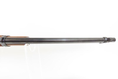 In the Box WINCHESTER M94 WELLS FARGO Commemorative SADDLE RING CARBINE .30 1977 mfr. .30-30 Caliber SADDLE RING LEVER ACTION - Image 14 of 25