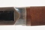 In the Box WINCHESTER M94 WELLS FARGO Commemorative SADDLE RING CARBINE .30 1977 mfr. .30-30 Caliber SADDLE RING LEVER ACTION - Image 13 of 25