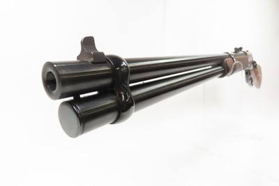 In the Box WINCHESTER M94 WELLS FARGO Commemorative SADDLE RING CARBINE .30 1977 mfr. .30-30 Caliber SADDLE RING LEVER ACTION - Image 24 of 25