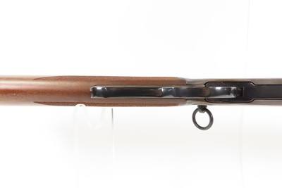In the Box WINCHESTER M94 WELLS FARGO Commemorative SADDLE RING CARBINE .30 1977 mfr. .30-30 Caliber SADDLE RING LEVER ACTION - Image 11 of 25