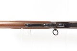 In the Box WINCHESTER M94 WELLS FARGO Commemorative SADDLE RING CARBINE .30 1977 mfr. .30-30 Caliber SADDLE RING LEVER ACTION - Image 11 of 25