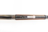 In the Box WINCHESTER M94 WELLS FARGO Commemorative SADDLE RING CARBINE .30 1977 mfr. .30-30 Caliber SADDLE RING LEVER ACTION - Image 15 of 25