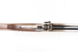 In the Box WINCHESTER M94 WELLS FARGO Commemorative SADDLE RING CARBINE .30 1977 mfr. .30-30 Caliber SADDLE RING LEVER ACTION - Image 16 of 25