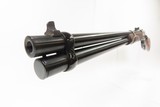 In the Box WINCHESTER M94 WELLS FARGO Commemorative SADDLE RING CARBINE .30 1977 mfr. .30-30 Caliber SADDLE RING LEVER ACTION - Image 24 of 25
