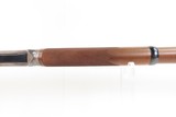 In the Box WINCHESTER M94 WELLS FARGO Commemorative SADDLE RING CARBINE .30 1977 mfr. .30-30 Caliber SADDLE RING LEVER ACTION - Image 10 of 25