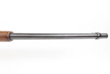 In the Box WINCHESTER M94 WELLS FARGO Commemorative SADDLE RING CARBINE .30 1977 mfr. .30-30 Caliber SADDLE RING LEVER ACTION - Image 9 of 25
