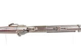 CIVIL WAR|FRONTIER Antique M1860 SPENCER SADDLE RING CAVALRY CARBINE .52 Made in Boston, Massachusetts - 10 of 20