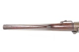 CIVIL WAR|FRONTIER Antique M1860 SPENCER SADDLE RING CAVALRY CARBINE .52 Made in Boston, Massachusetts - 11 of 20
