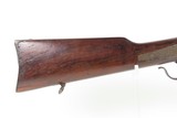 CIVIL WAR|FRONTIER Antique M1860 SPENCER SADDLE RING CAVALRY CARBINE .52 Made in Boston, Massachusetts - 5 of 20