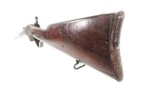 CIVIL WAR|FRONTIER Antique M1860 SPENCER SADDLE RING CAVALRY CARBINE .52 Made in Boston, Massachusetts - 20 of 20