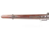 CIVIL WAR|FRONTIER Antique M1860 SPENCER SADDLE RING CAVALRY CARBINE .52 Made in Boston, Massachusetts - 8 of 20