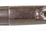 CIVIL WAR|FRONTIER Antique M1860 SPENCER SADDLE RING CAVALRY CARBINE .52 Made in Boston, Massachusetts - 12 of 20