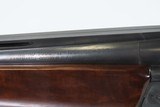 Nikko GOLDEN EAGLE M5000-II 12g Hammerless OVER/UNDER Shotgun with Case Engraved SUPERPOSED Shotgun - 25 of 25