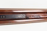 Nikko GOLDEN EAGLE M5000-II 12g Hammerless OVER/UNDER Shotgun with Case Engraved SUPERPOSED Shotgun - 18 of 25