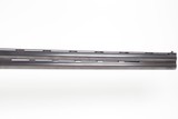 Nikko GOLDEN EAGLE M5000-II 12g Hammerless OVER/UNDER Shotgun with Case Engraved SUPERPOSED Shotgun - 3 of 25