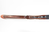 Nikko GOLDEN EAGLE M5000-II 12g Hammerless OVER/UNDER Shotgun with Case Engraved SUPERPOSED Shotgun - 9 of 25