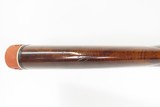 Nikko GOLDEN EAGLE M5000-II 12g Hammerless OVER/UNDER Shotgun with Case Engraved SUPERPOSED Shotgun - 14 of 25