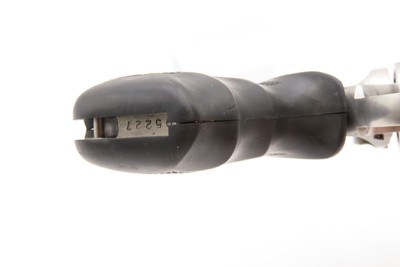 French MANURHIN MR88 6-Shot Revolver .38 SPECIAL 4” MATCHING FACTORY CASEMade for Law Enforcement in France - Image 9 of 19