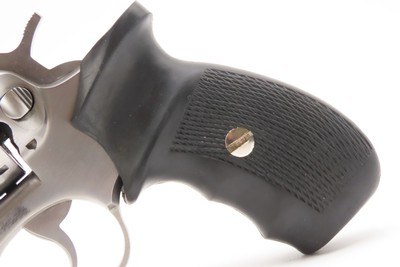 French MANURHIN MR88 6-Shot Revolver .38 SPECIAL 4” MATCHING FACTORY CASEMade for Law Enforcement in France - Image 17 of 19