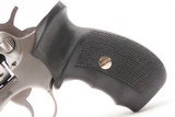 French MANURHIN MR88 6-Shot Revolver .38 SPECIAL 4” MATCHING FACTORY CASEMade for Law Enforcement in France - Image 17 of 19