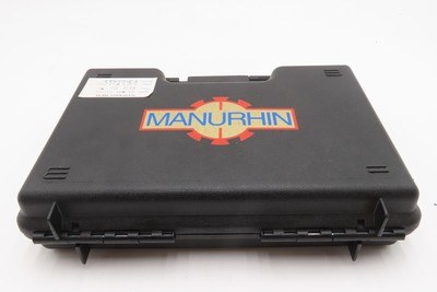 French MANURHIN MR88 6-Shot Revolver .38 SPECIAL 4” MATCHING FACTORY CASEMade for Law Enforcement in France - Image 2 of 19