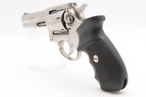 French MANURHIN MR88 6-Shot Revolver .38 SPECIAL 4” MATCHING FACTORY CASEMade for Law Enforcement in France - Image 19 of 19