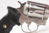 French MANURHIN MR88 6-Shot Revolver .38 SPECIAL 4” MATCHING FACTORY CASEMade for Law Enforcement in France - Image 5 of 19