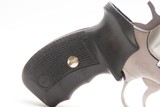 French MANURHIN MR88 6-Shot Revolver .38 SPECIAL 4” MATCHING FACTORY CASEMade for Law Enforcement in France - Image 6 of 19