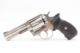 French MANURHIN MR88 6-Shot Revolver .38 SPECIAL 4” MATCHING FACTORY CASEMade for Law Enforcement in France - Image 14 of 19