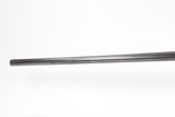 L.C. SMITH FIELD Grade Double Barrel 12 g. C&R Hammerless SPORTING Shotgun1920s Mfr. SIDE x SIDE GAME GETTING Shotgun - Image 19 of 24