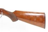 L.C. SMITH FIELD Grade Double Barrel 12 g. C&R Hammerless SPORTING Shotgun1920s Mfr. SIDE x SIDE GAME GETTING Shotgun - Image 21 of 24