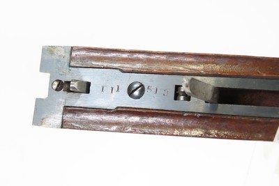 L.C. SMITH FIELD Grade Double Barrel 12 g. C&R Hammerless SPORTING Shotgun1920s Mfr. SIDE x SIDE GAME GETTING Shotgun - Image 17 of 24