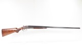 L.C. SMITH FIELD Grade Double Barrel 12 g. C&R Hammerless SPORTING Shotgun1920s Mfr. SIDE x SIDE GAME GETTING Shotgun - Image 2 of 24